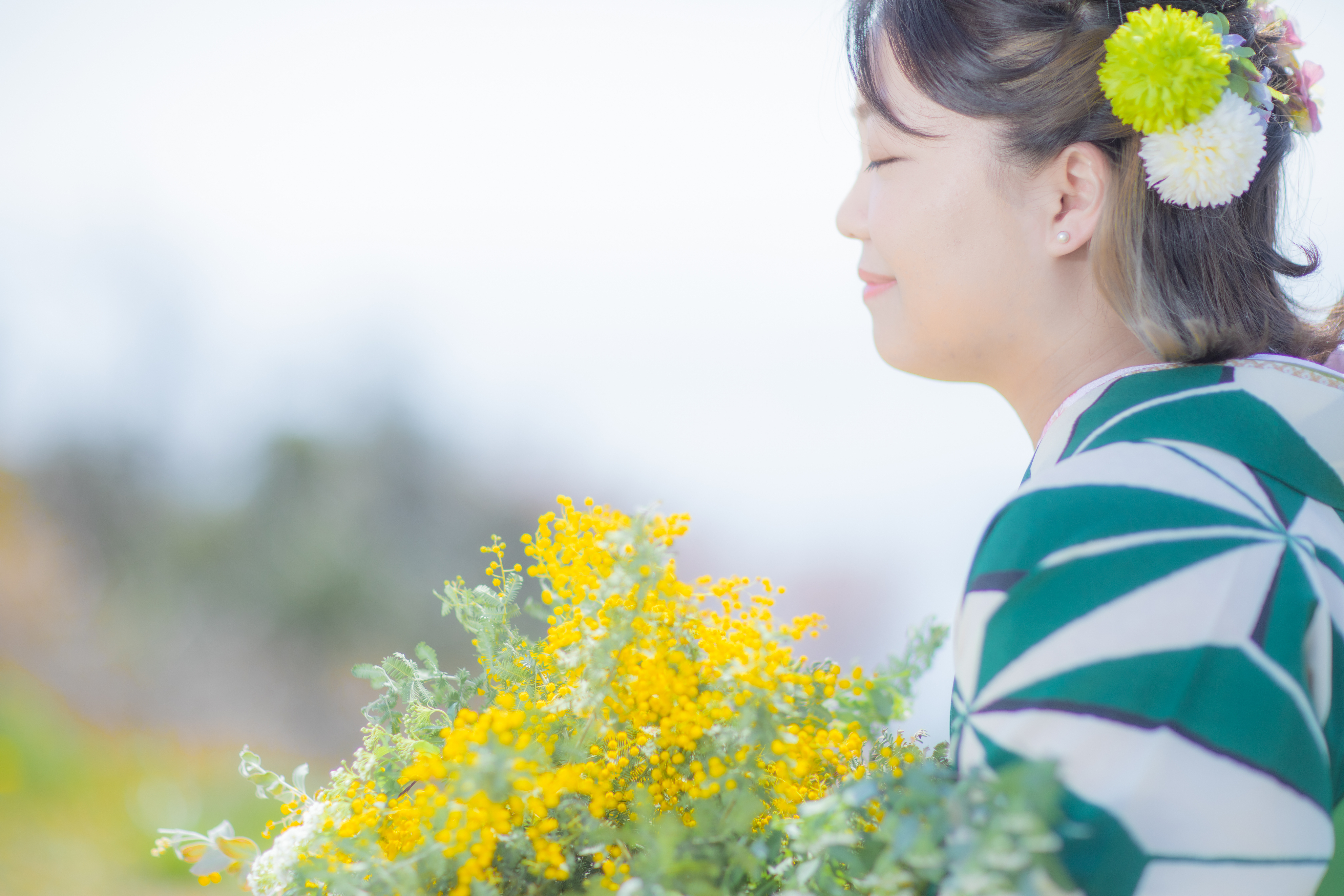 Flora八雲 コンセプト